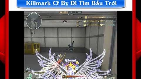 Killmark Cf đẹp nhất mới nhất hot nhất 2014