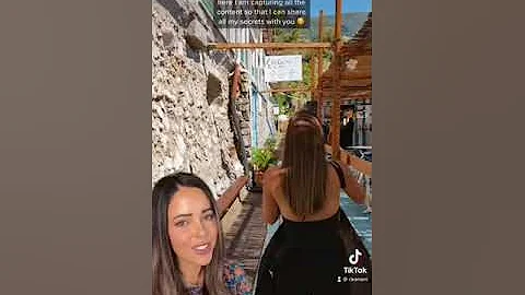 My favorite Positano Beach: Fornillo Beach — Things to do in Positano Italy Amalfi Coast @ckanani