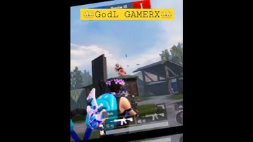 1v1 TDM Challenge @JONATHANGAMINGYT #bgmi #Shorts #youtube youtubeshorts | GodL GAMERX