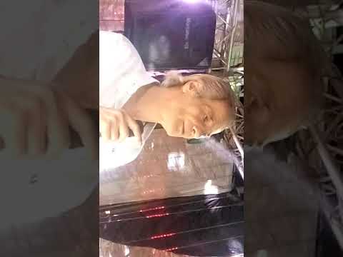 الريس محمد الديزل يقدم لكم هرم الجيزه العندليب محمد زكي