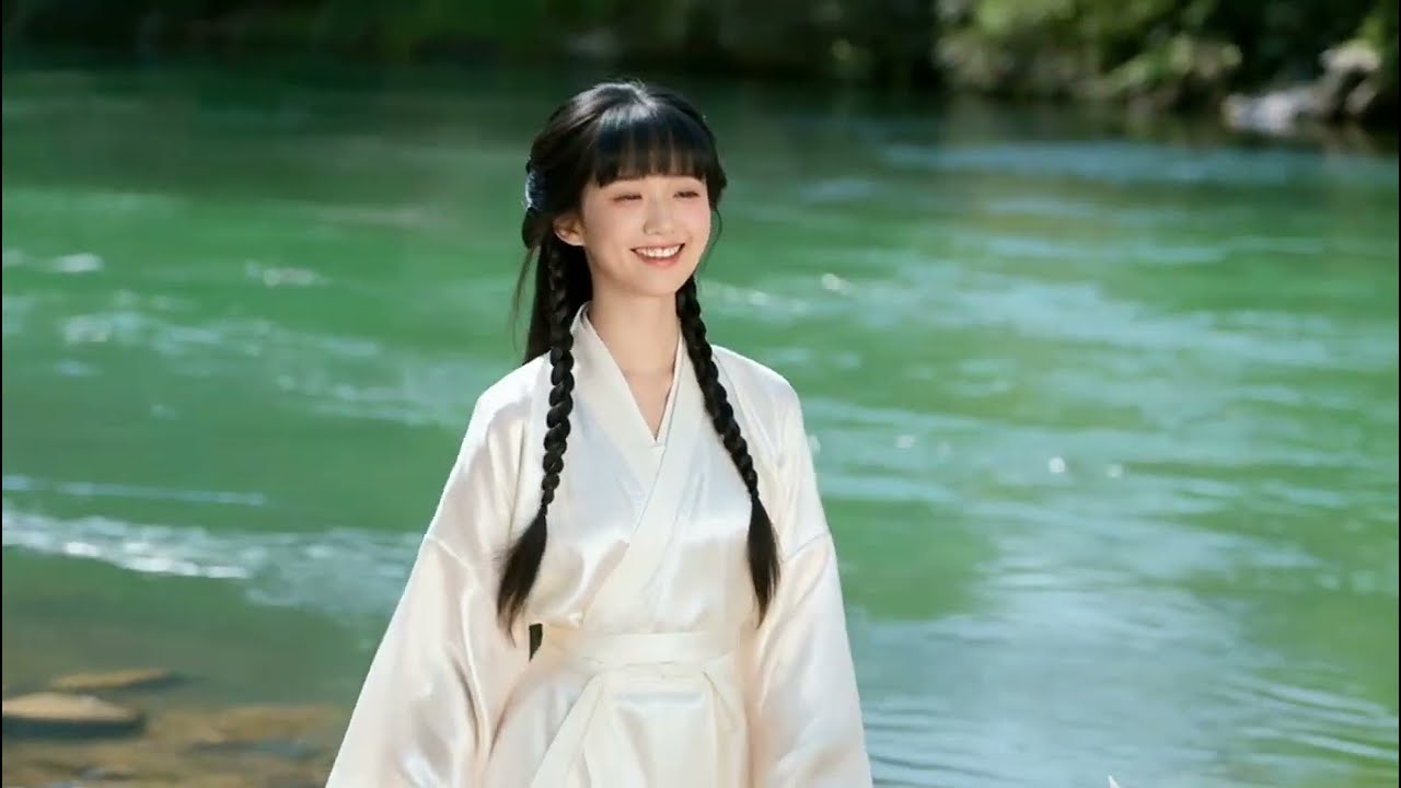 （原创歌曲）：我不愿再错过  Original music：I don't want to miss it again