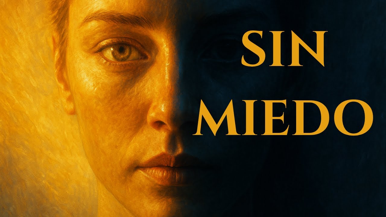 RECUERDA QUIÉN ERES y JAMÁS volverás a SENTIR MIEDO.