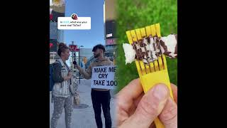 Answer Hines Help Me Find Her. I Want To Give Her 100 To Get Stuff For The Baby