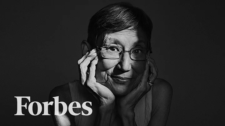 TikTok Famous At 66: How Lynja Got 11 Million Foll...