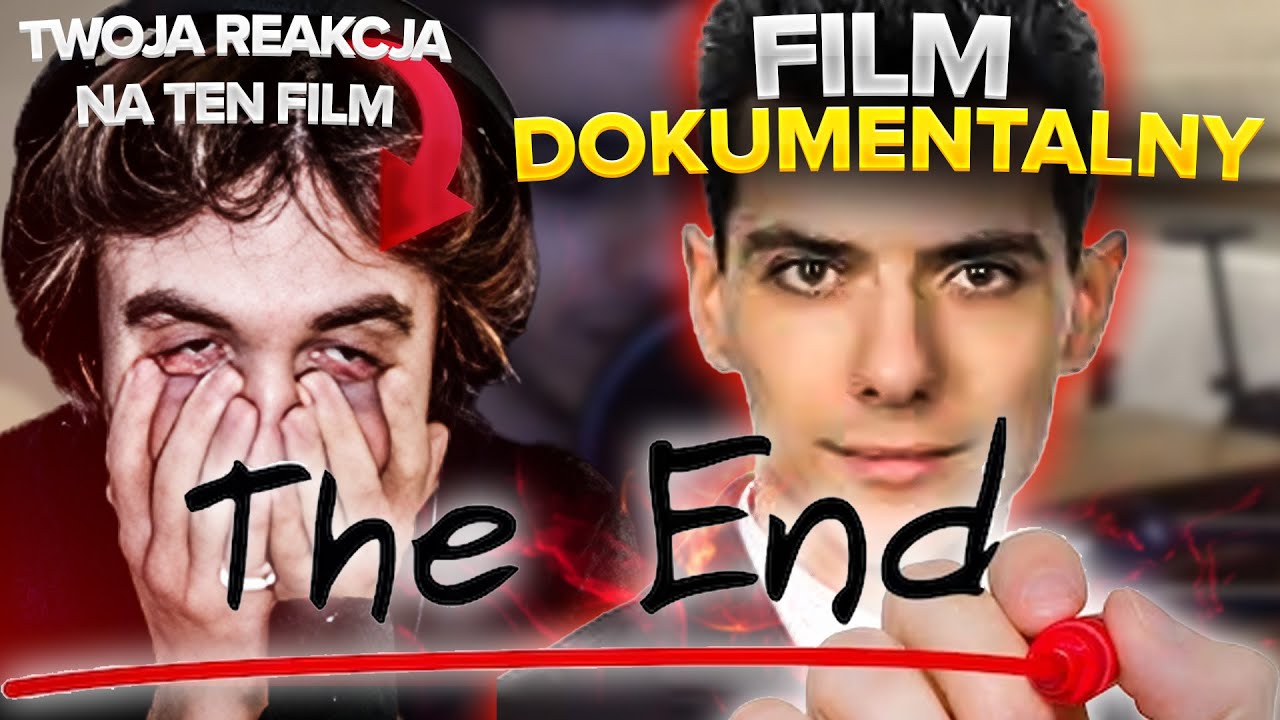 BARTEK OGLĄDA FILM DOKUMENTALNY O MENTORZE - WIELKI FINAŁ (nareszcie?)