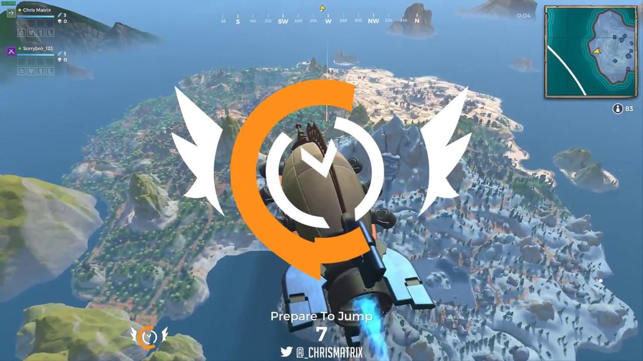 BOW IS BROKEN! | Realm Royale Hunter Gameplay