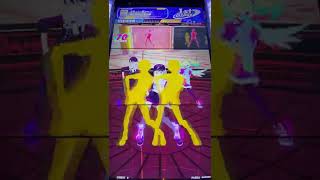【DANCE aROUND】すきっ！～超ver～ / ADVANCED EXC [4K]