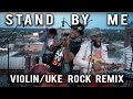 Stand by me  b2wins on top of the world rooftop concert twinstuesday