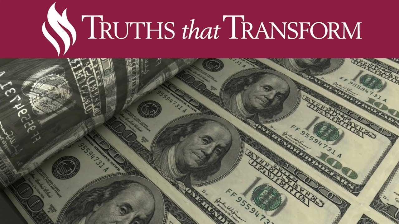 The Bible and Economics