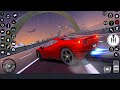 Police Car Chase Simulator 3D Game - Real Cop Cars Driving Simulator 2025 - Android GamePlay