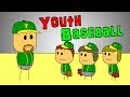 Brewstew - Youth Baseball