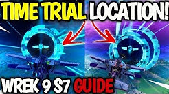 fortnite easy how to complete storm wing time trial season 7 challenges duration 0 53 - fortnite complete time trials in an x 4 stormwing