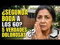 Después de los 60, Lee Estas 5 Verdades Antes de Volver a Casarte