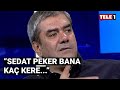 Selahattin Demirtaş, Can Dündar ve Sedat Peker... | MERCEK (1 HAZİRAN 2021)