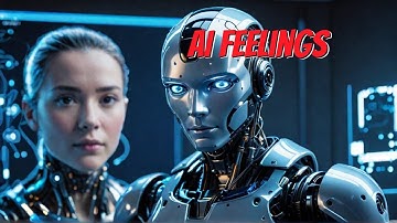 AI Understands Emotions?! Science Behind Emotional Intelligence in AI - Explained