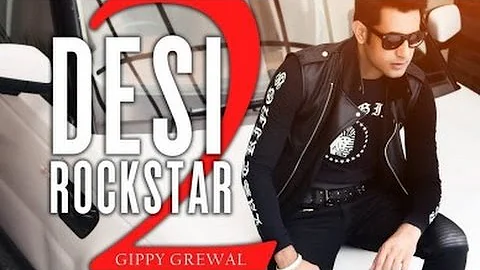 Bara Bore  Gippy Grewal Feat  Badshah & JSL   Desi Rockstar 2  Speed Records