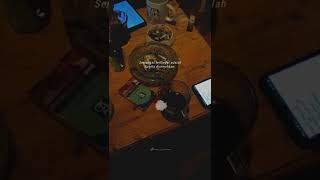 Story Wa  Ketika Diremehkan  Story Ngopi   Dj Slow Santuy