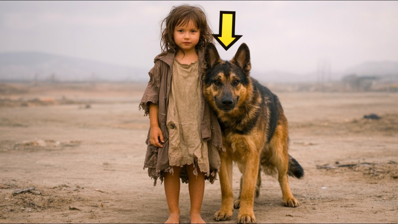 DESPUÉS DE QUE TODOS LA ABANDONARAN, ÉL SE QUEDÓ Y LA CUIDÓ HASTA EL FINAL…