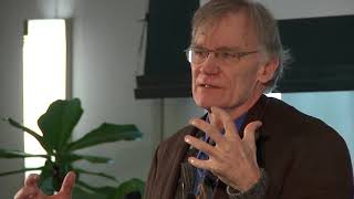 David Blight on Hope