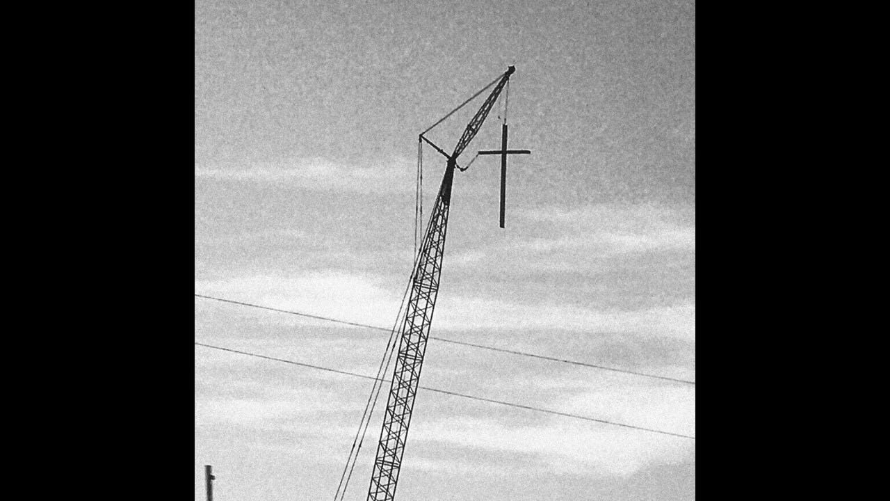 Amenra - Roads (Portishead cover)