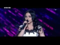 X-Factor4 Armenia Inna Sayadyan - Mayrik -05.03.2017 (gala 3)