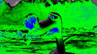 The Good Dinosaur - Ahhhhh Sponsored By Gamavision Csupo Effects