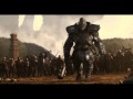 Thor 2 Vanaheim Fight Scene Real 1080p 30fps Widescreen