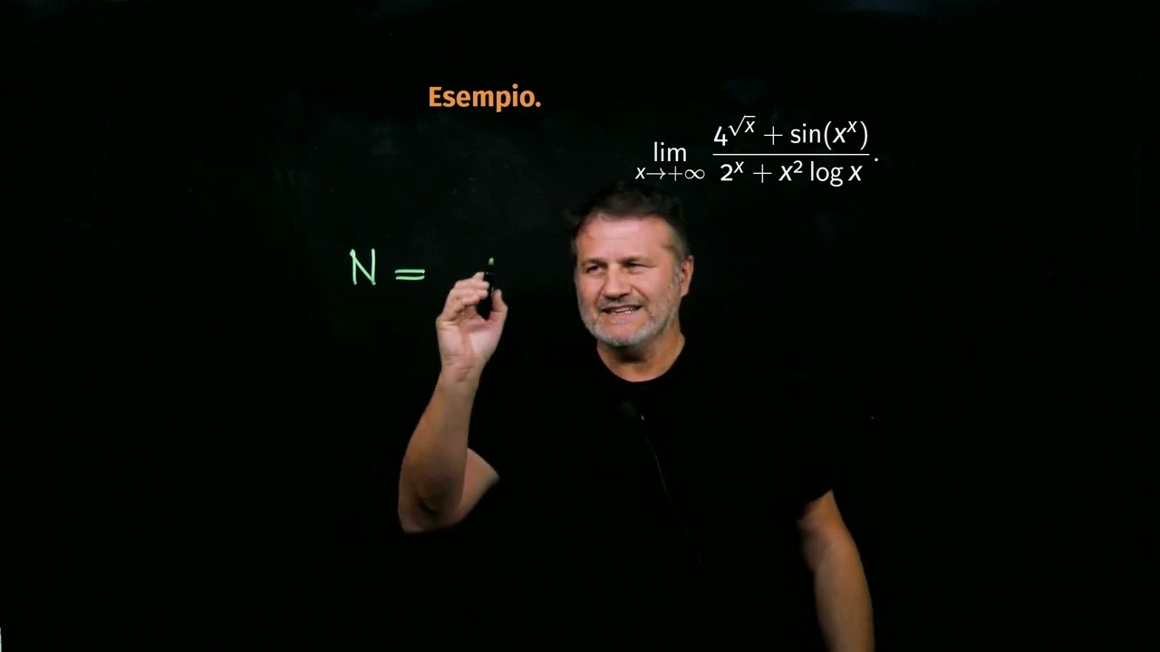 Cos'è un o-piccolo?