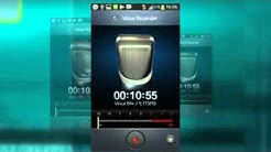 Mp3 Cutter and Ringtones Maker  - Durasi: 0:52. 