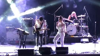 July Talk - Summer Dress