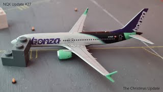 1 400 Scale North Queensland International Airport Update 27 The Christmas Updat