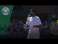 Hsbc play of the day  rohan bopanna