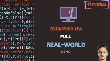 Bypassing 2FA – Real-World Attack Simulation