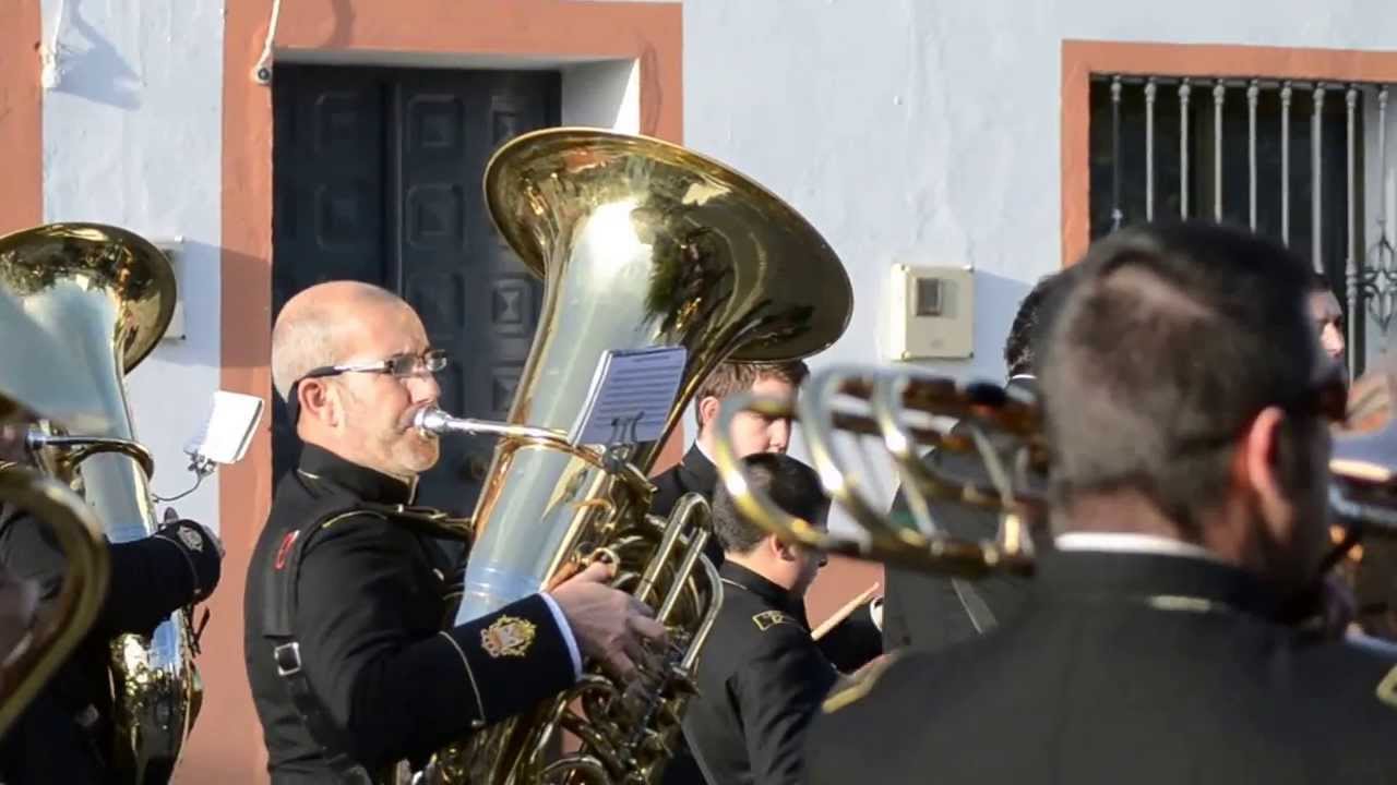 NERVA.PASACALLES EN SALTERAS.