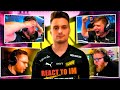 Cs go pros  casters react to im plays