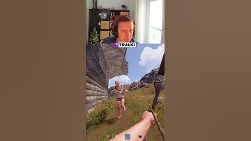 💀💀#rust #shorts #trausi