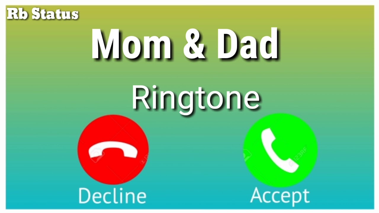 Mummy Papa Song Ringtone Download - Colaboratory