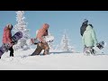 Sheregesh Discovery (альтернативная озвучка)