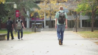 Health officials urge students to prioritize wellness ahead of the school year