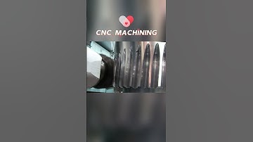 CNC Machining #yhdfa #cncmachining
