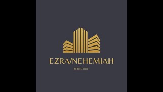 Ezra/Nehemiah – Many hands make…