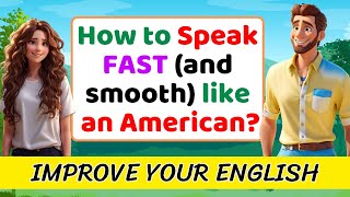 Improve English Speaking Skills Everyday (Tips to speak in English) - Learn English with Tom
