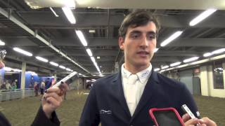 HorseJunkiesUnited.com -  Nicola Philippaerts wins Big Ben Challenge Royal 2014