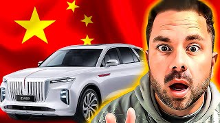 China’s Car Invasion