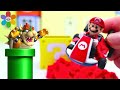 Learn Colors With Super MARIO Kart Toys | Best Learning Video for Toddlers and Kids