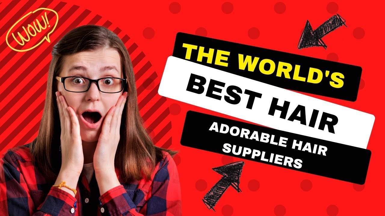 ADORABLE HAIR SUPPLIERS - A women buyed a bulk order| Indian hair for sales 🥰🤩