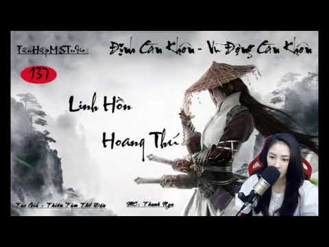 Video Định Càn Khôn tập 137 : Linh Hồn Hoang Thú | Truyện... - youtube