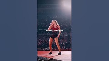 Guess the Taylor Swift song without vowels | The.Alchemy_13 | #taylorswift #shorts #viralvideo #fyp