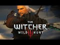 "Masterpiece" | A Witcher 3 Tribute [4K]