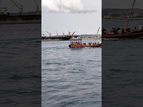 Sailing In Zanzibar Zanzibar Zanzibartravel Boat Sailing Music
